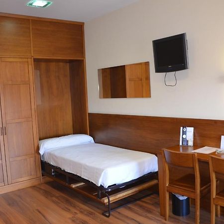 Hotel Milagros Rio Riaza Екстер'єр фото